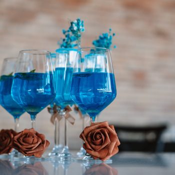 Signature Drink Hochzeit